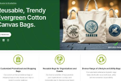 Ecotiative-go for eco