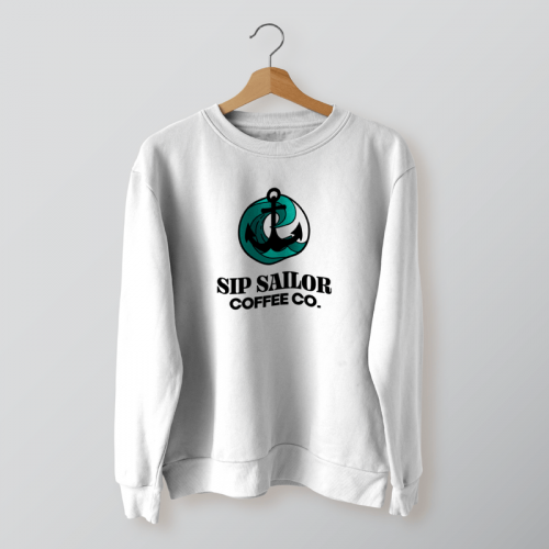 Sip Sailor Coffee screenshot 1