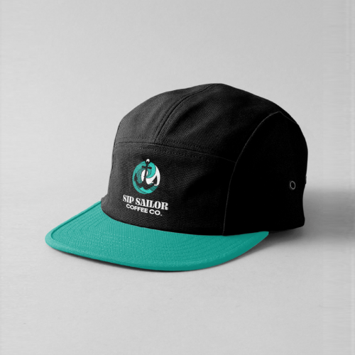 Sip Sailor Coffee screenshot 3