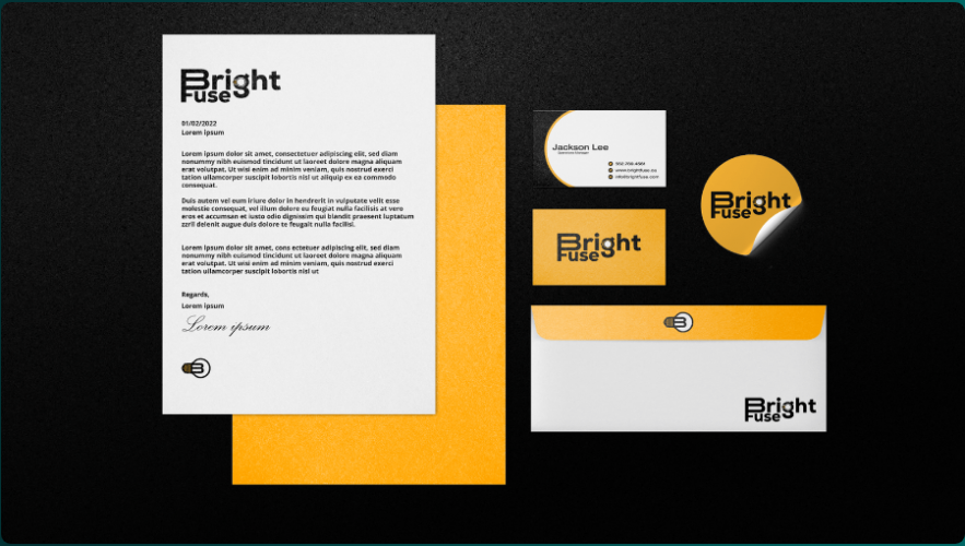 Bright Fuse screenshot 3