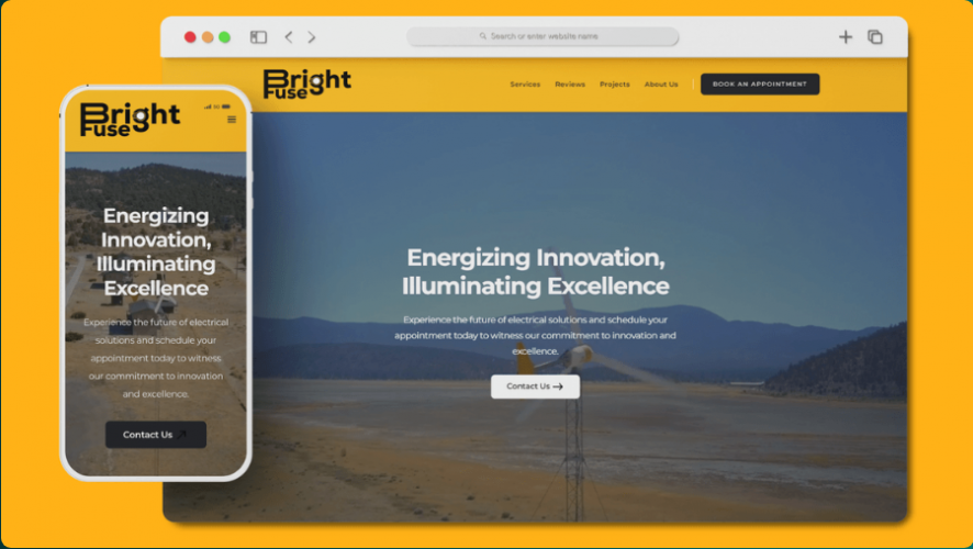 Bright Fuse screenshot 2