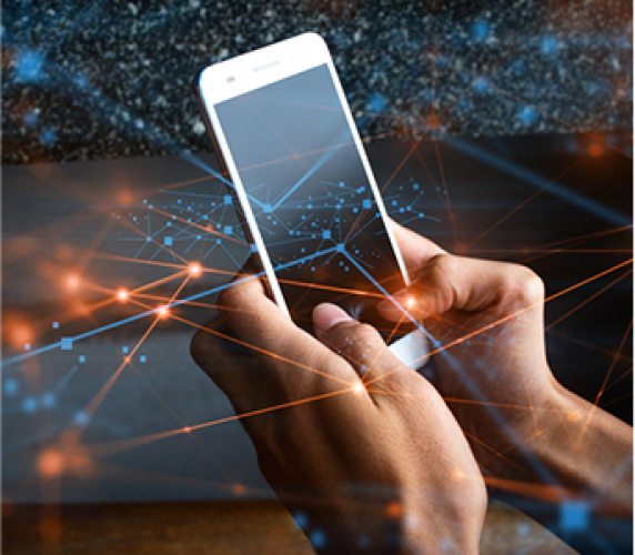  Telecom Industry screenshot 1