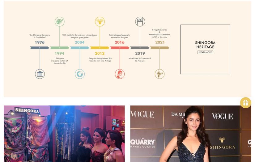 Shingora Textiles Limited screenshot 2