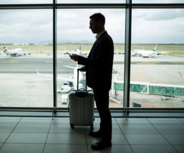 AClass Chauffeurs screenshot 1