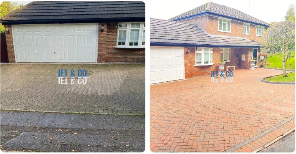 Jet&Co Pressure Washing screenshot 2