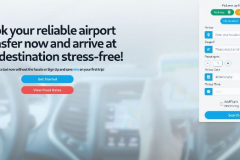 Vicel Airport Taxis