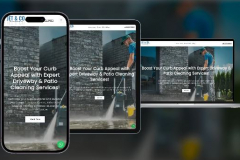 Jet&Co Pressure Washing