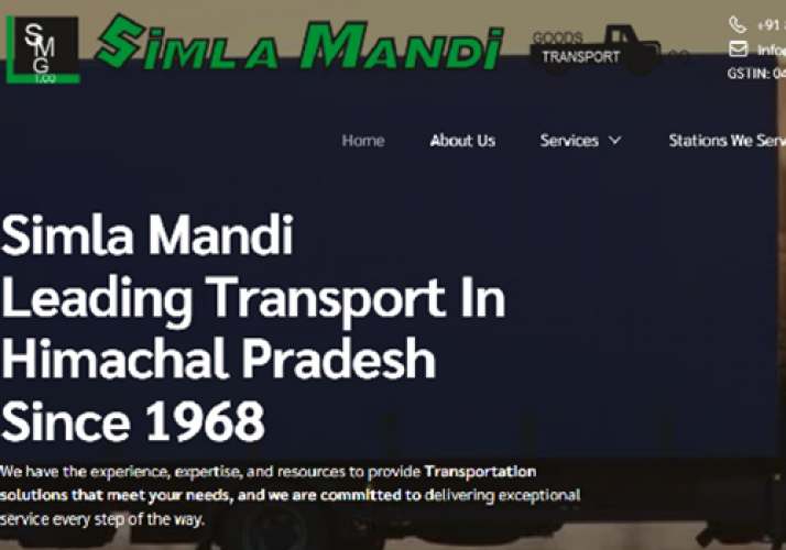 Google Business Profile Optimization screenshot 1