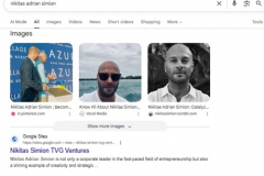 Negative backlink Suppression - Personal Reputation Management