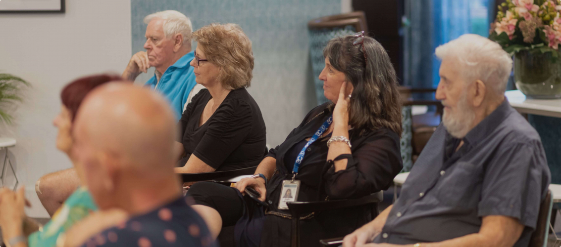 Rockpool RAC  screenshot 1