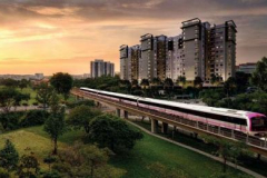 Provident Sunworth City