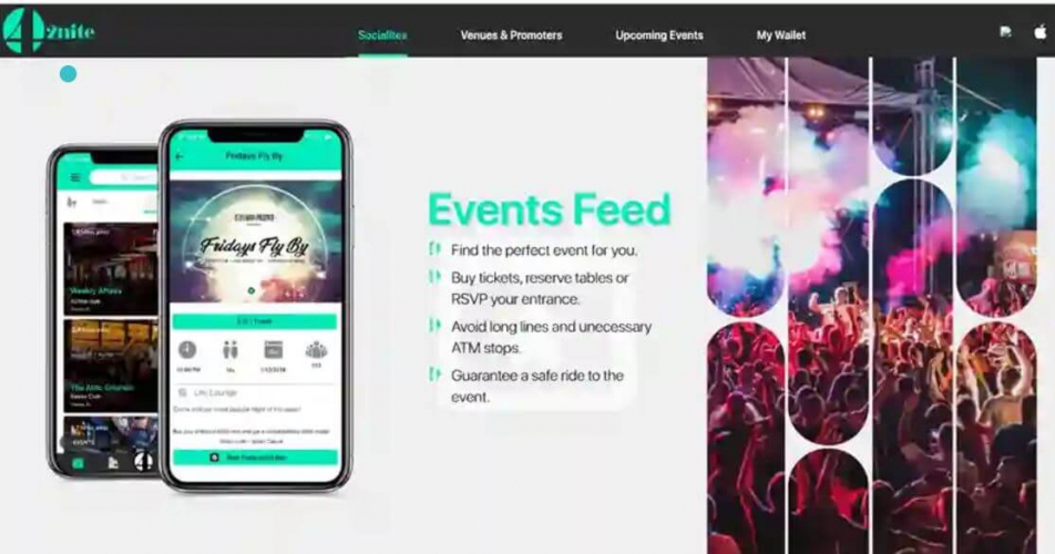 PixStory screenshot 1