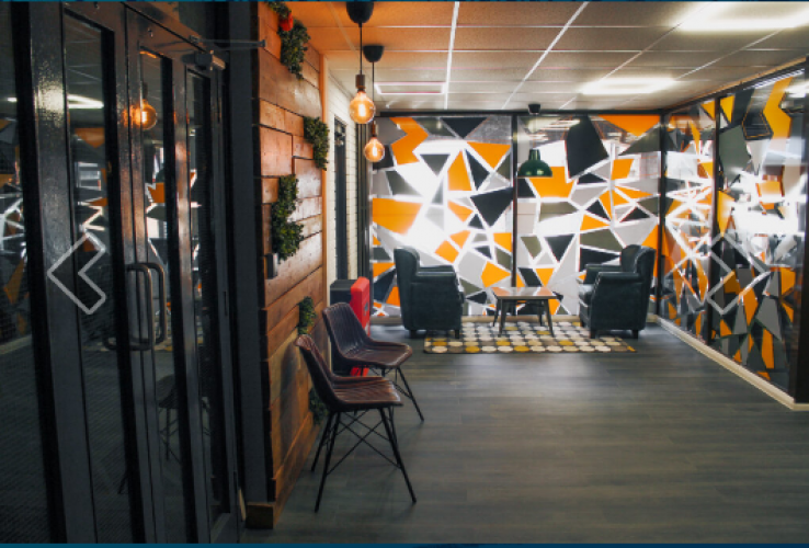 VOX LIVING screenshot 1