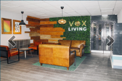 VOX LIVING