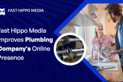 Digital Marketing Improves Plumbing Company’s Online Presence
