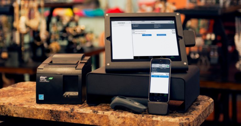 HDS Technology Group screenshot 2