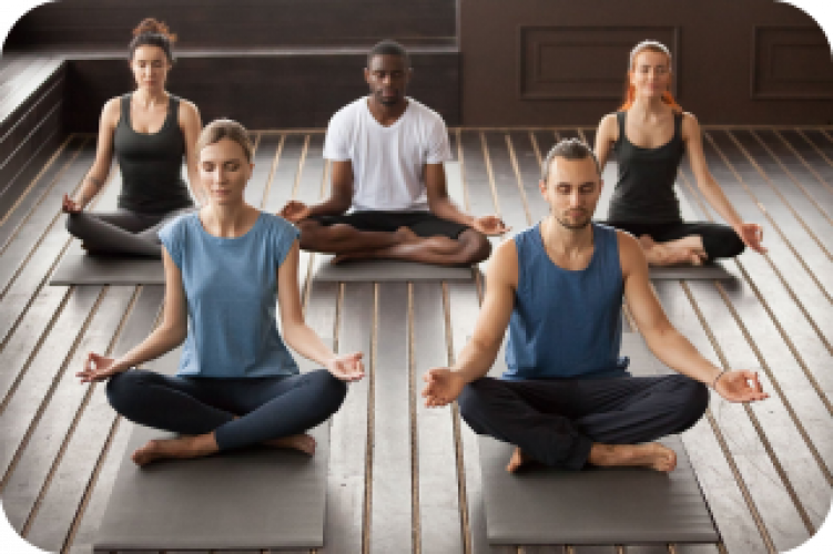 RPG Unleash Your Power screenshot 1