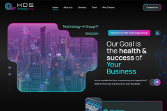 HDS Technology Group