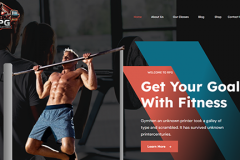 RPG Unleash Your Power