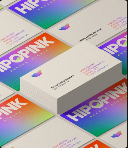 Hipopink screenshot 1