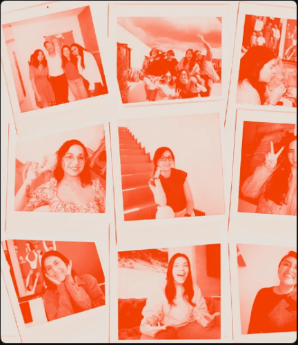 Hipopink screenshot 2