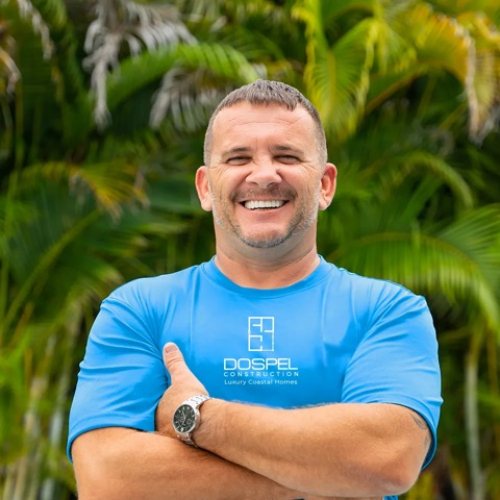 Dospel Construction - Luxury Home Builders and High-End Renovators screenshot 1