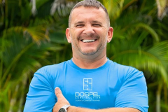 Dospel Construction - Luxury Home Builders and High-End Renovators