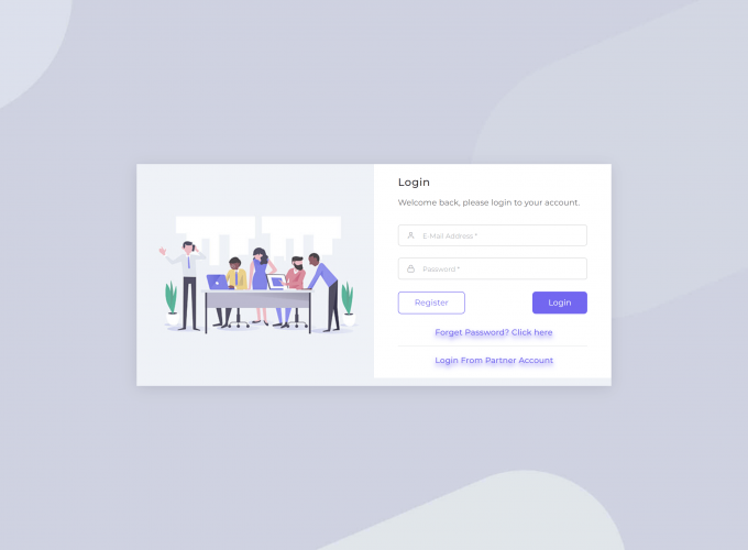 Platinum HR screenshot 1