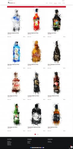 Rumco Art screenshot 2