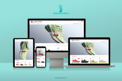 Sport Schuhe