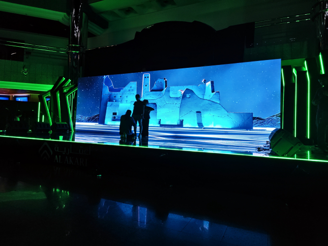 Independence Day Animation screenshot 1