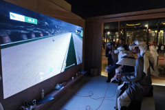 Saudi Cup Activations