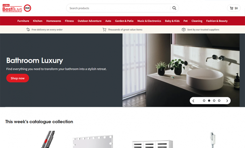 Best Buys screenshot 1