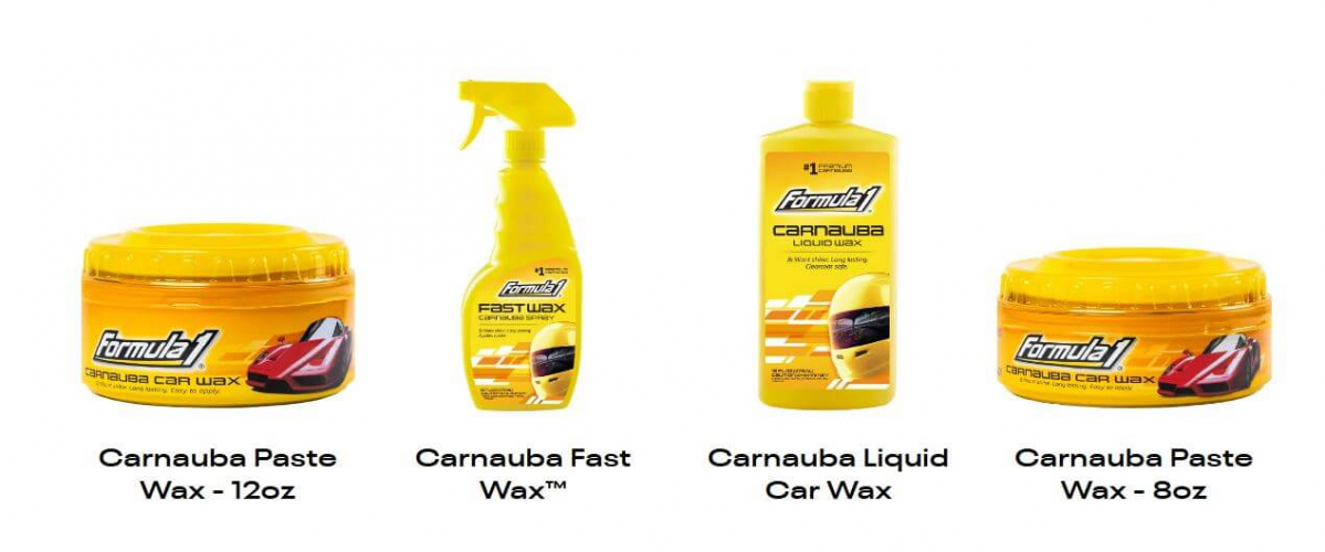 Formula1 screenshot 1