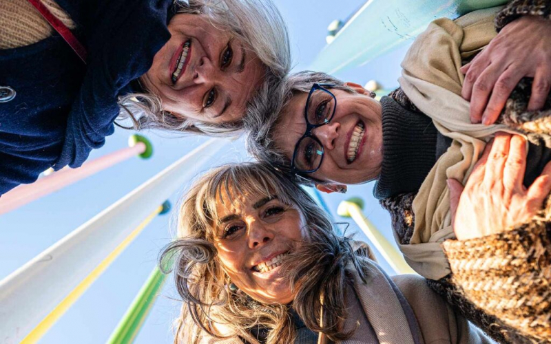 Active Elders screenshot 1