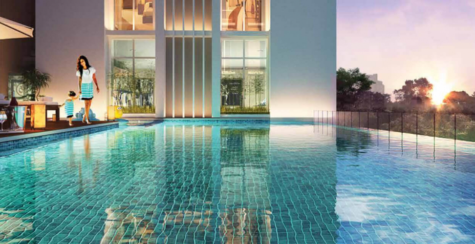 Amistad – Residential Housing screenshot 1