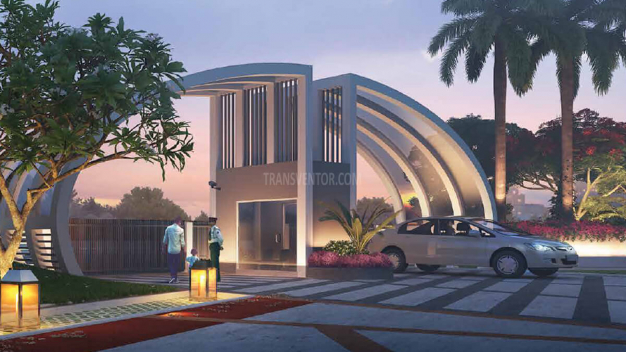 Amistad – Residential Housing screenshot 2