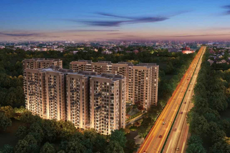 The Soul – Residential Housing Complex screenshot 2