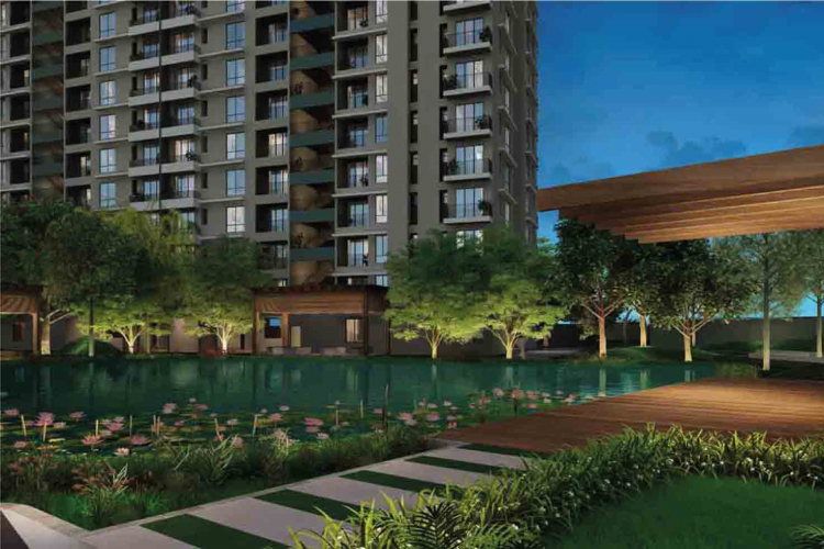 The Soul – Residential Housing Complex screenshot 1