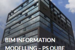 PS Qube – Commercial Building