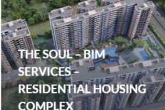 The Soul – Residential Housing Complex