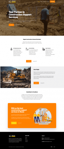 Meglar  screenshot 1