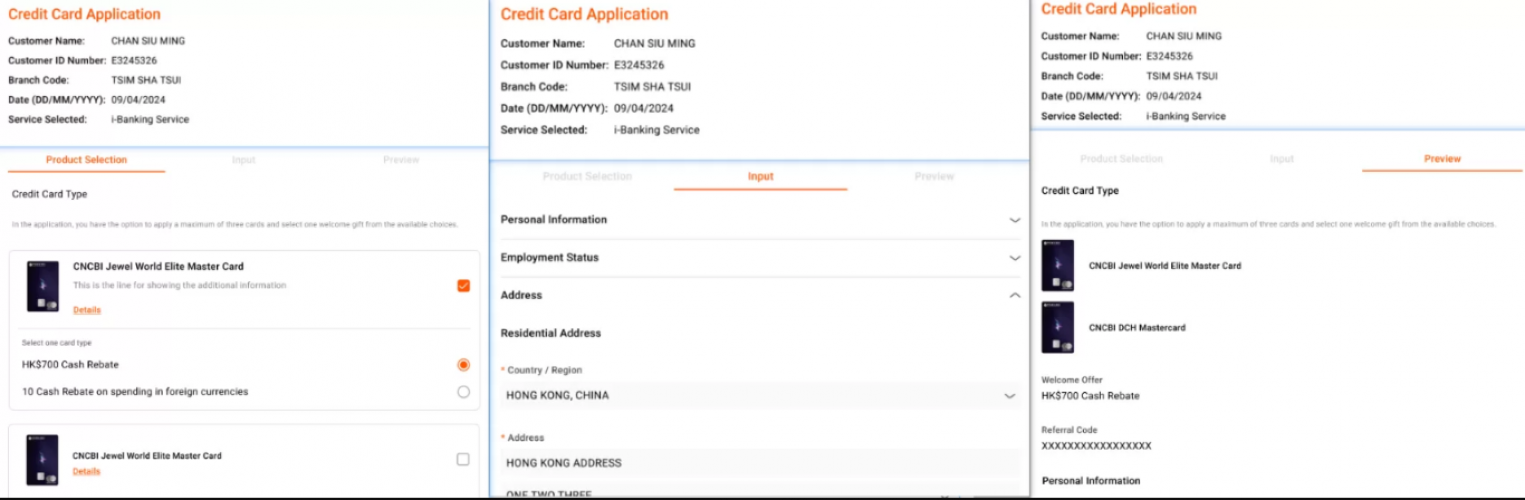 Achieving Paperless Operations and e-Form Strategies with Adobe Experience Manager (AEM) Forms screenshot 2