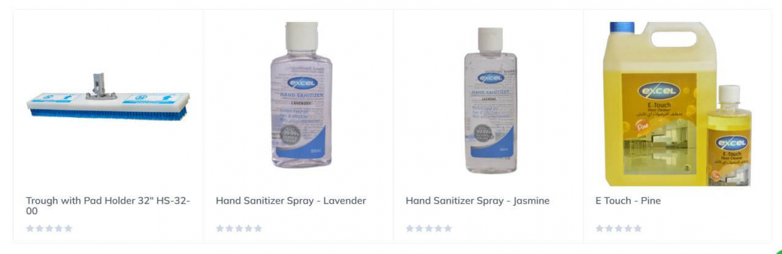 Excel Hygiene screenshot 1