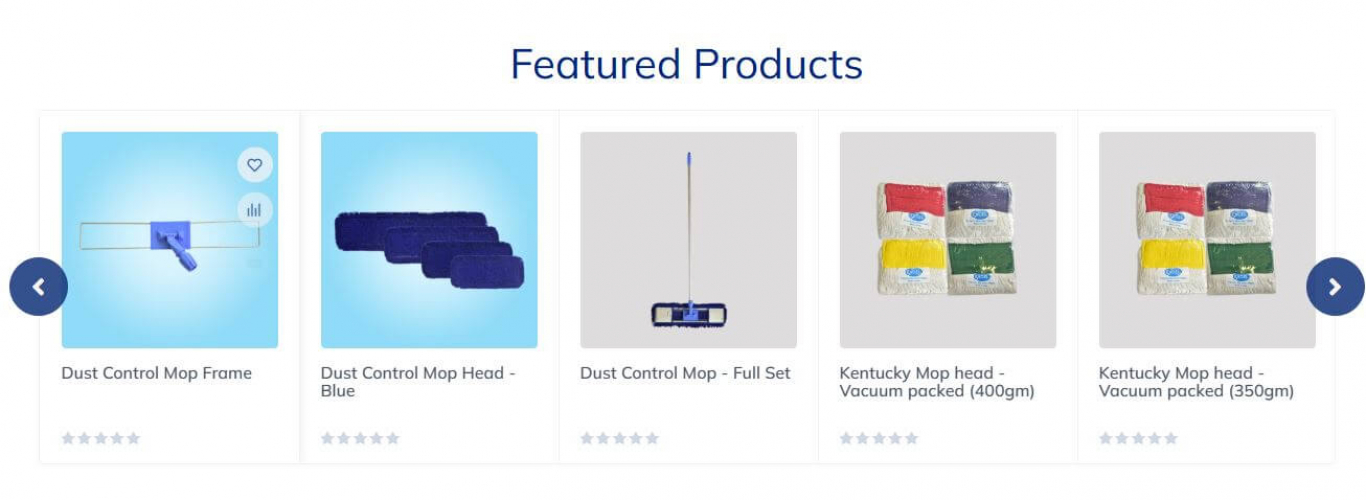 Excel Hygiene screenshot 2