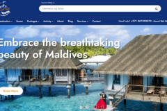 Mountrak Holidays