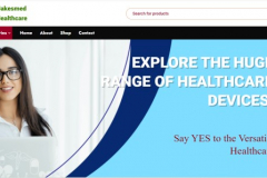 Jakesmed Healthcare