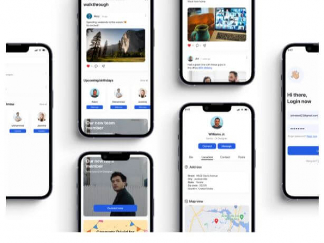 Ten & Ten screenshot 1