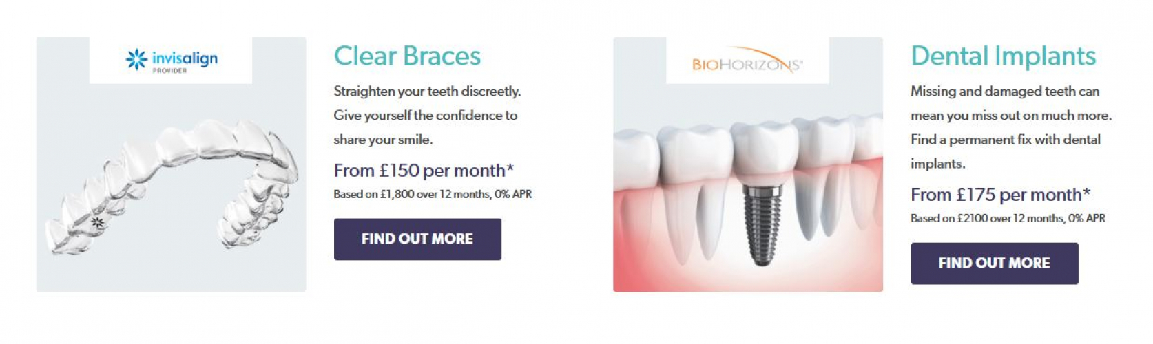 Complete Smiles screenshot 1