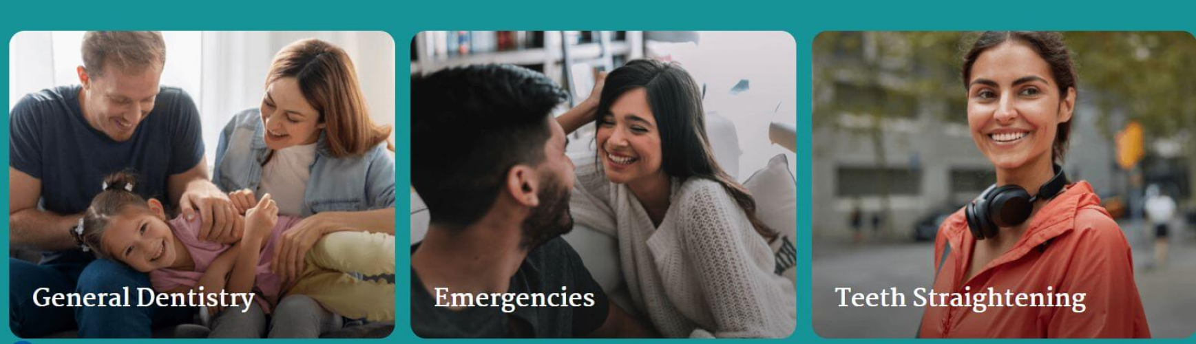 Oakleigh House  screenshot 1